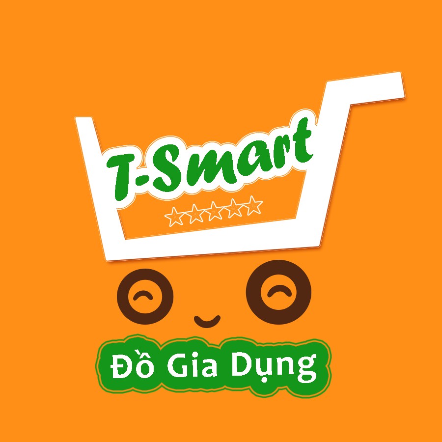 Đồ Gia Dụng T-Smart