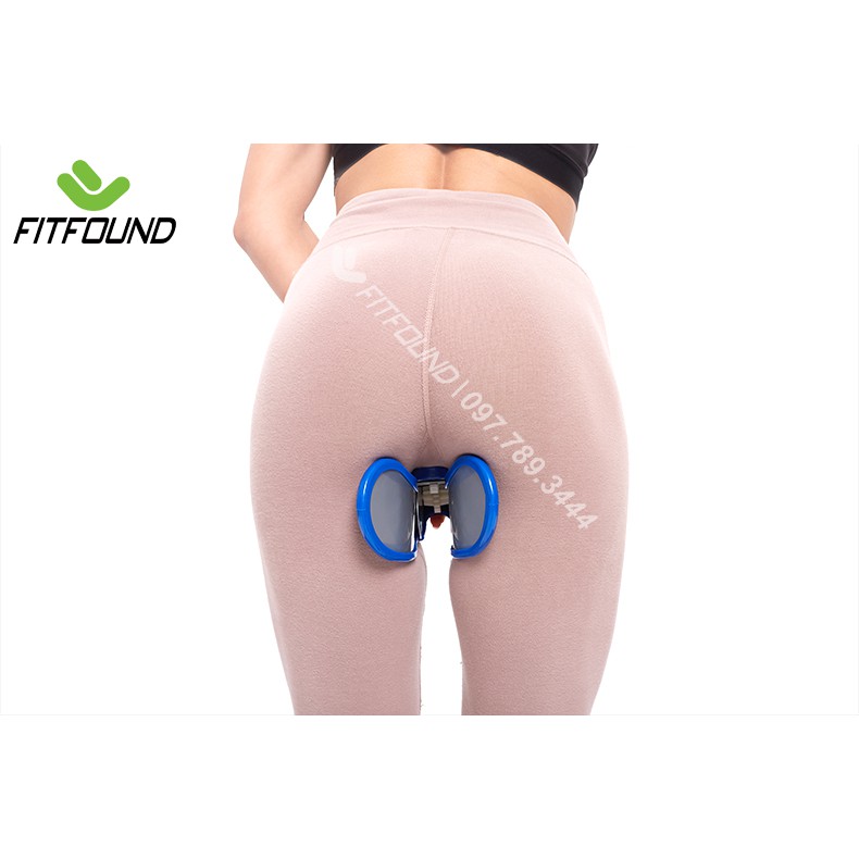 Dụng cụ tập cơ sàn chậu Kegel nâng mông săn chắc đùi