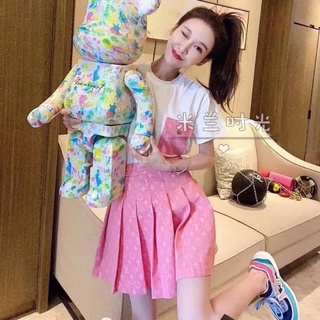 Set bộ áo + chân váy hàng QC