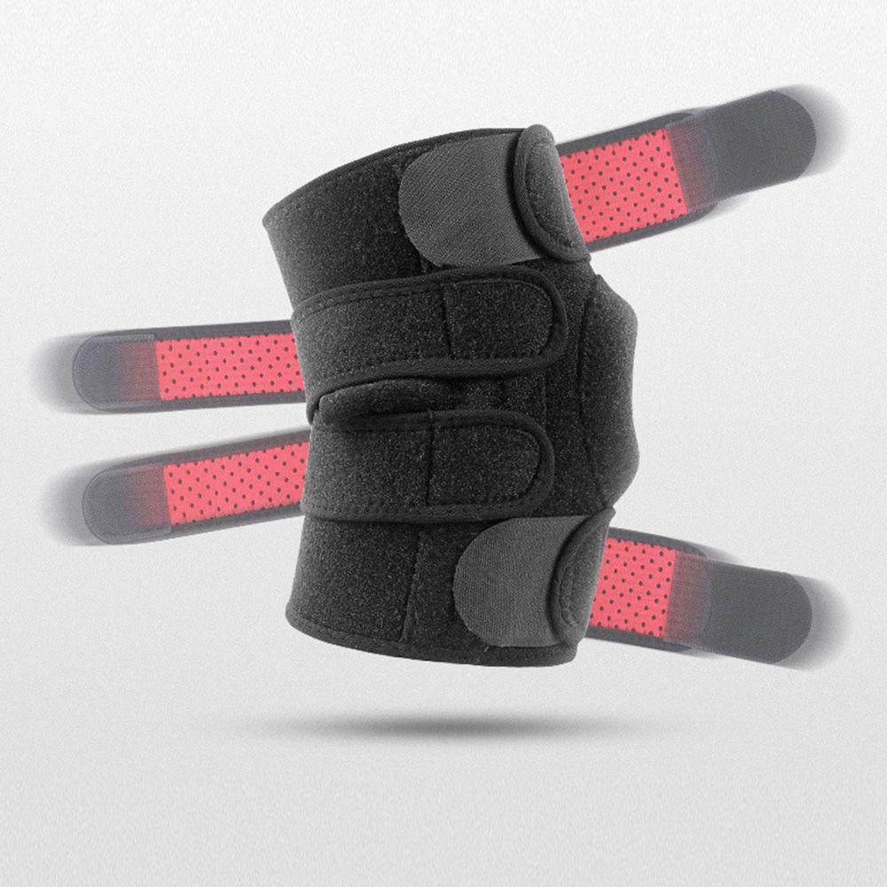 Đai Quấn Bảo Vệ Đầu Gối Khi Chơi Thể Thao