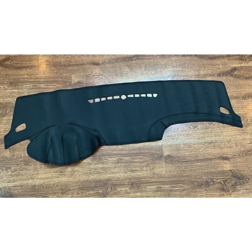 Thảm Taplo Da Carbon Cruze đời 2009 - 2020