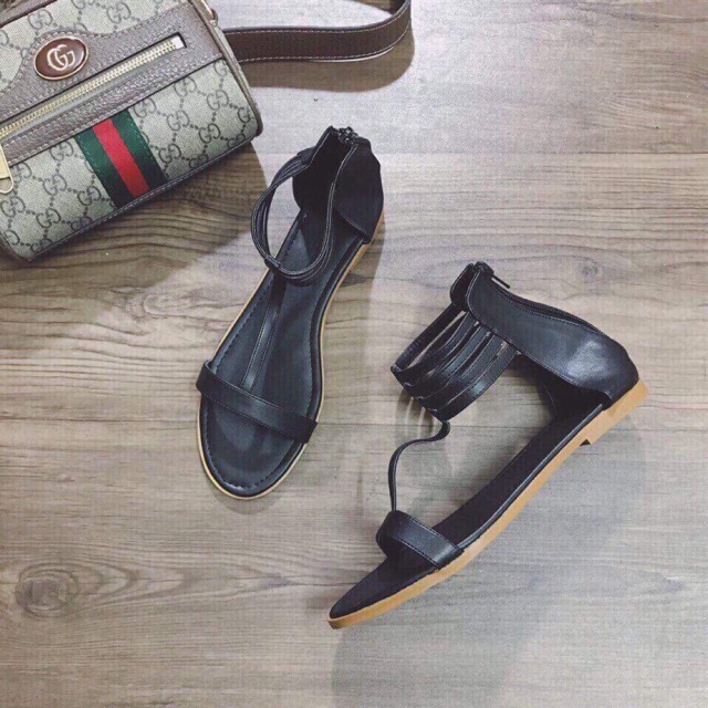 SALE SỐC SANDAL CHIẾN BINH