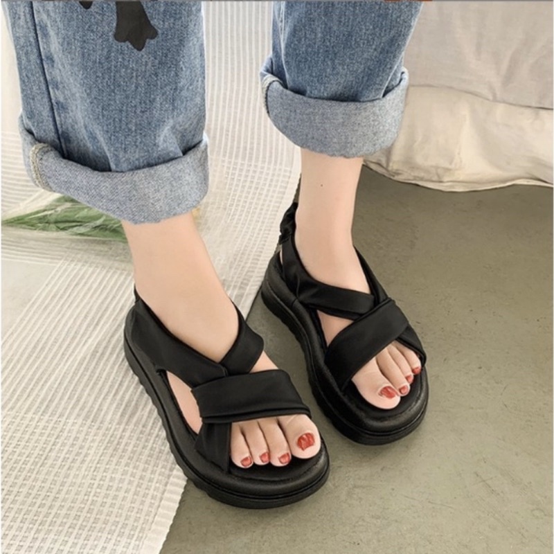 DÉP SANDAL CHIẾN BINH ĐẾ ĐỐC CỰC CHẤT. HÀNG XỊN VIDEO THẬT,dép chiến binh đế đốc