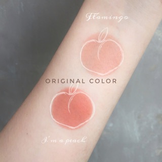 BLUSH CUSHION - MÁ HỒNG DẠNG NÉN