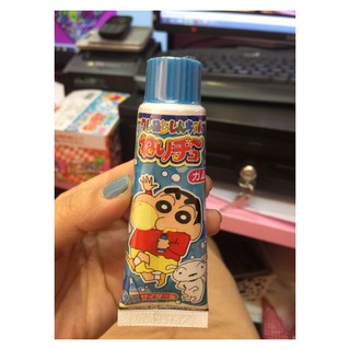 [HOT ĐỦ VỊ ] Kẹo Kem đánh răng Nhật Bản