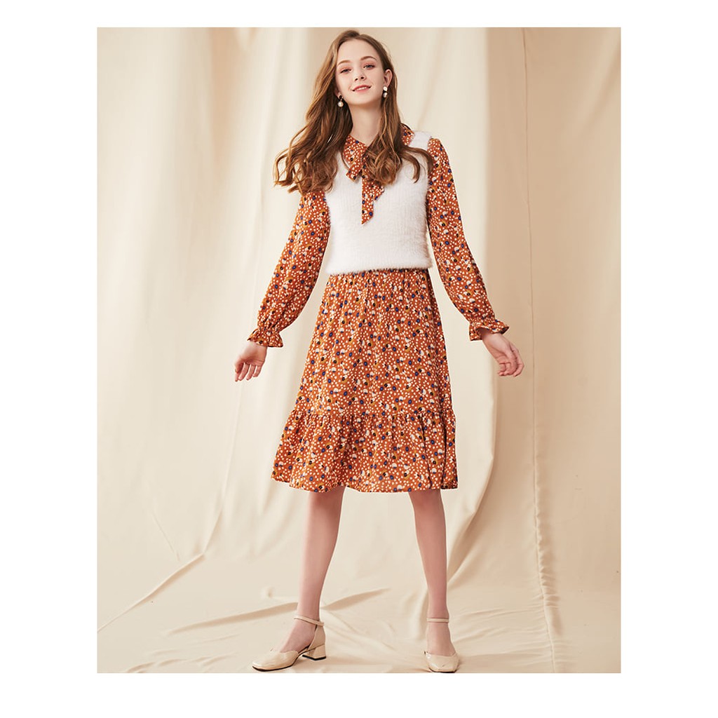 Set đầm La Babite | BigBuy360 - bigbuy360.vn