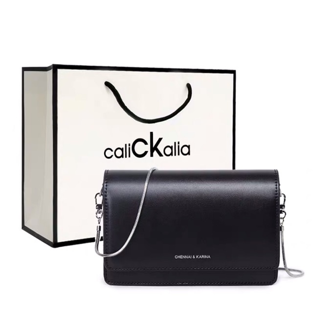 Túi sách CaliCKalia siêu đẹp