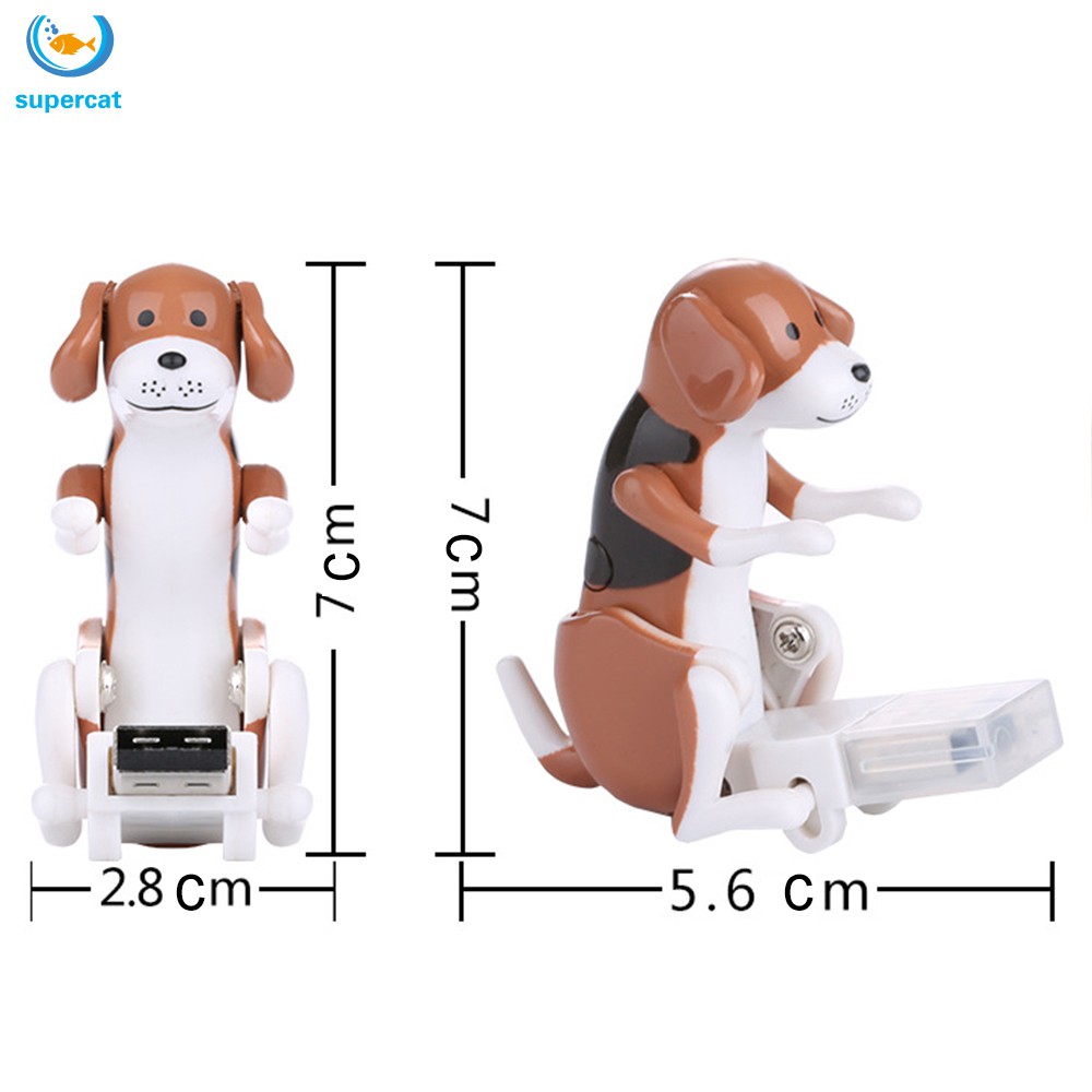 Vỏ Bọc Usb Chống Bụi Hình Cún Dễ Thương Cho Bé | BigBuy360 - bigbuy360.vn