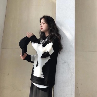 ÁO LEN BÒ SƯA KÈM ẢNH THẬT