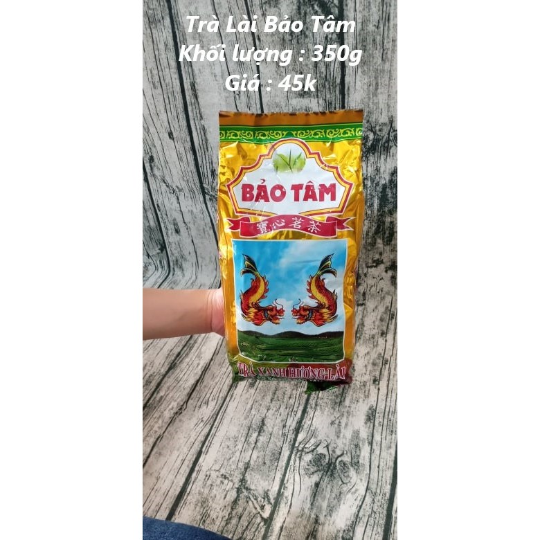 Trà Lài Bảo Tâm (lớn)