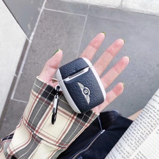 Case Airpod 1/2/pro Khoá Xe Hơi