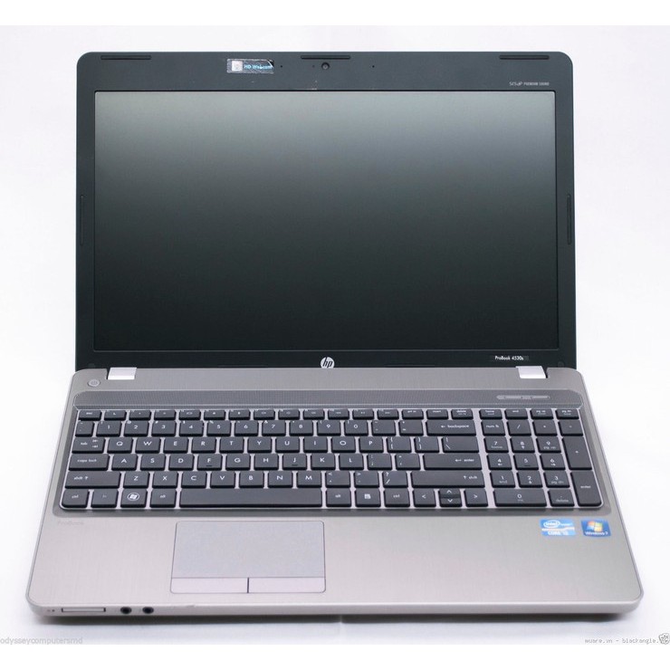 LAPTOP HP 4730s Core i5 2540M 2.60 GHz|8G |HDD 1000G Nhập Khẩu Japan