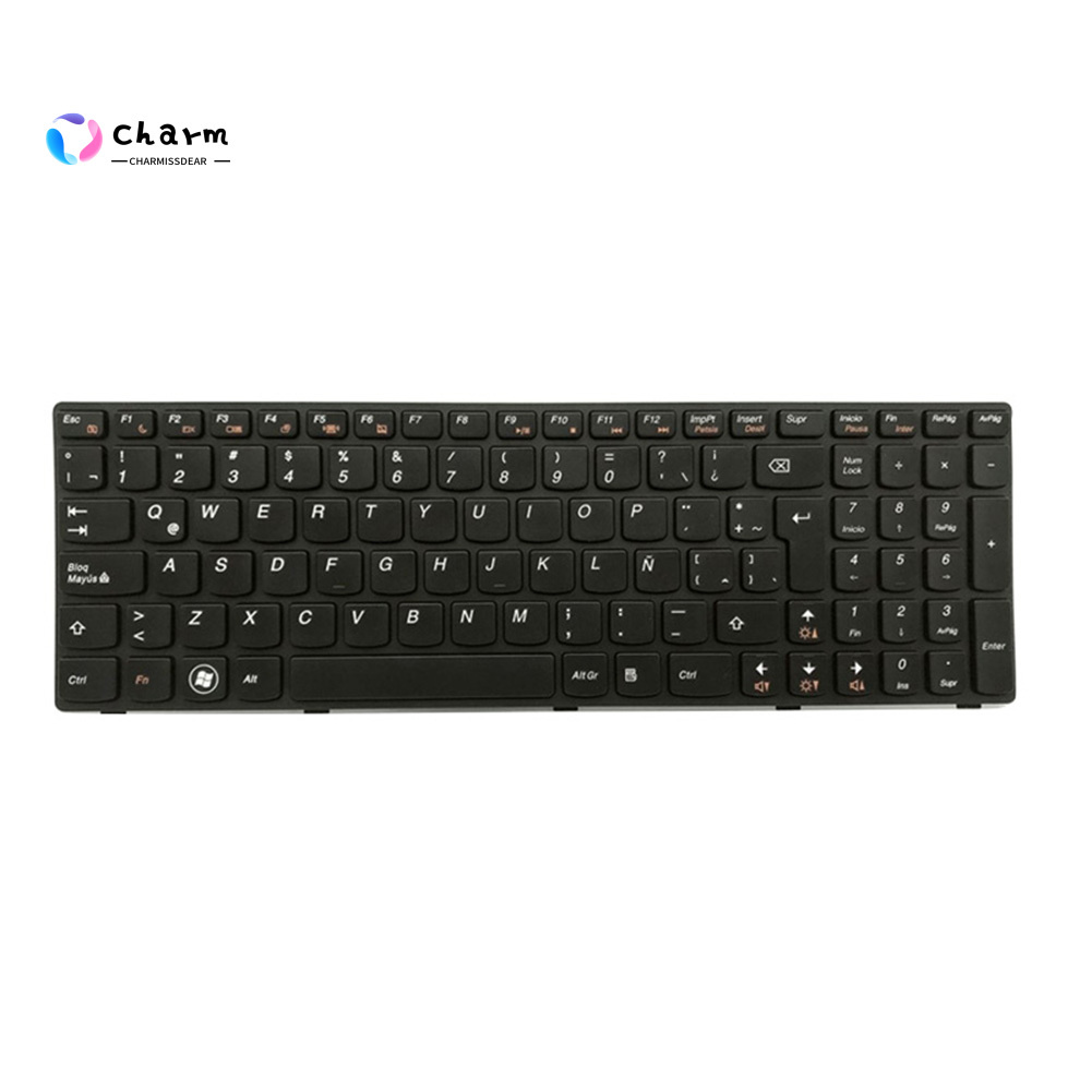 Bàn Phím Rời Cho Lenovo G580 Z580A G585 Z585 B580 G780 G590