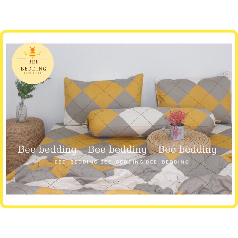 Áo gối 35x50 100% cotton Thắng Lợi | BigBuy360 - bigbuy360.vn