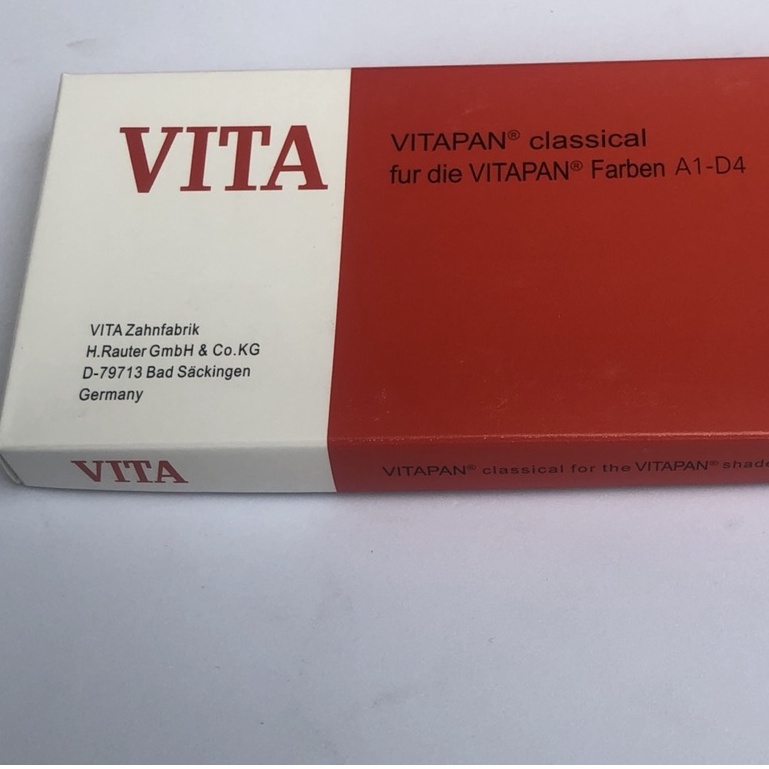 Bảng so màu răng vipans,cây so màu vipans