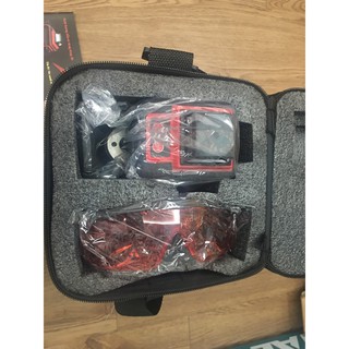 Máy đo laser Asak BL1205