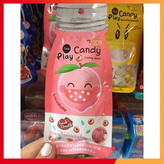 [HOT NHẤT- CHUẨN] KẸO PLAY MORE THÁI