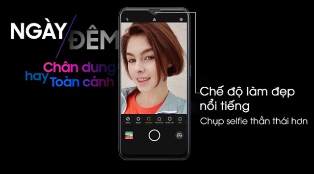 ĐIỆN THOẠI OPPO F11