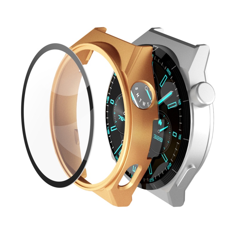 Khung Bảo Vệ Màn Hình Chống Sốc Cho Đồng Hồ HuaweiWatch GT3 Pro 46mm