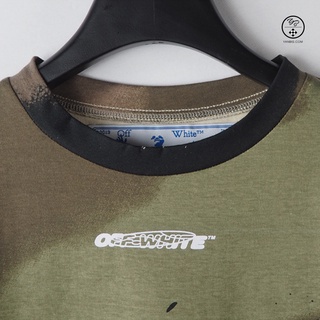 Áo Tee Shirt Off White 20