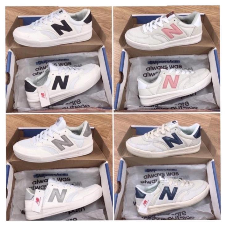 Giày NB 300 hàng cao cấp, full box