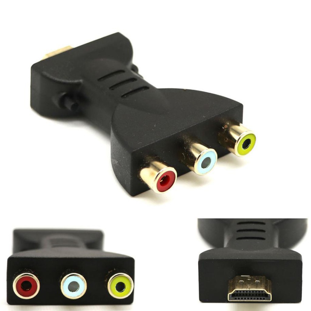 Bộ chuyển đổi HDMI sang AV chuyên dụng chất lượng cao