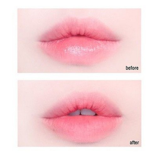 Gel khóa màu son Romand Lip Matter giúp son lâu trôi hơn - HONGS BEAUTY