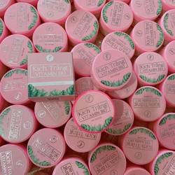 Cốt kem chuân_ Kem kích trắng vitamin B10