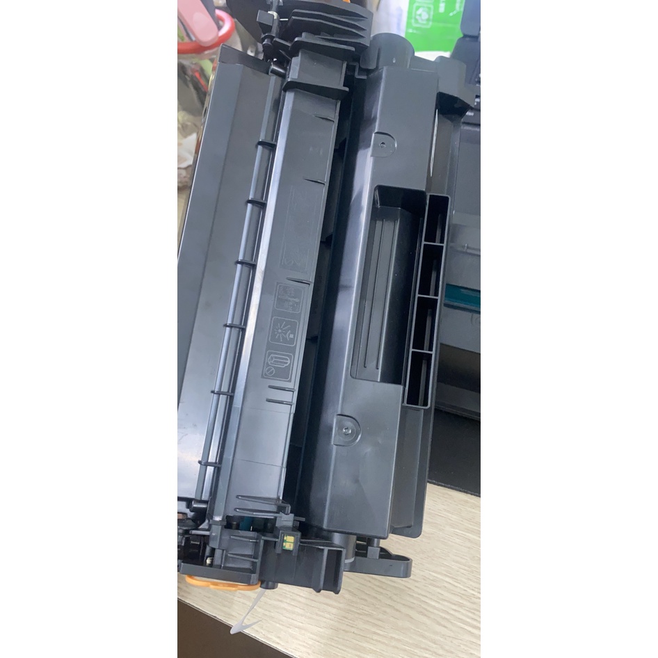 Hộp mực CRG 057 dùng cho Canon LBP 220 / 223dw/ 226dw / LBP228x / MF440 / Mf 443dw / MF445dw/ MF449x có chip