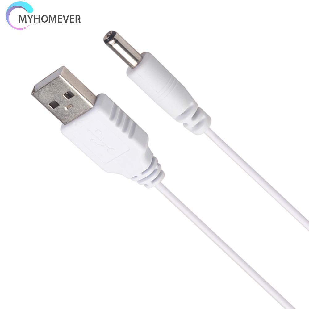 Dây Cáp Nguồn Chuyển Đổi Đầu Usb A Sang Dc 3.5mm 3.5x1.35mm 5v Dc | BigBuy360 - bigbuy360.vn