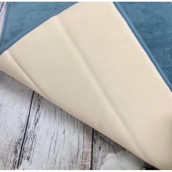 Thảm chùi chân Memory Foam LocknLock MAT510