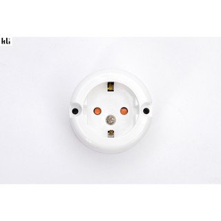 Ổ CẮM ĐIỆN HÀN QUỐC DC1110