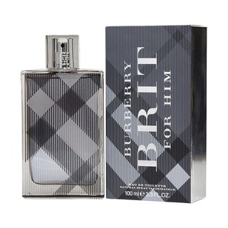 Nước hoa nam mini Burberry Brit for him 5ml