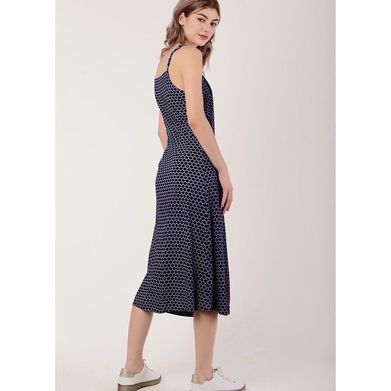 Đầm 2 dây Timing dư xịn