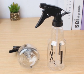 Bình Xịt Nước Hình Cây Kéo