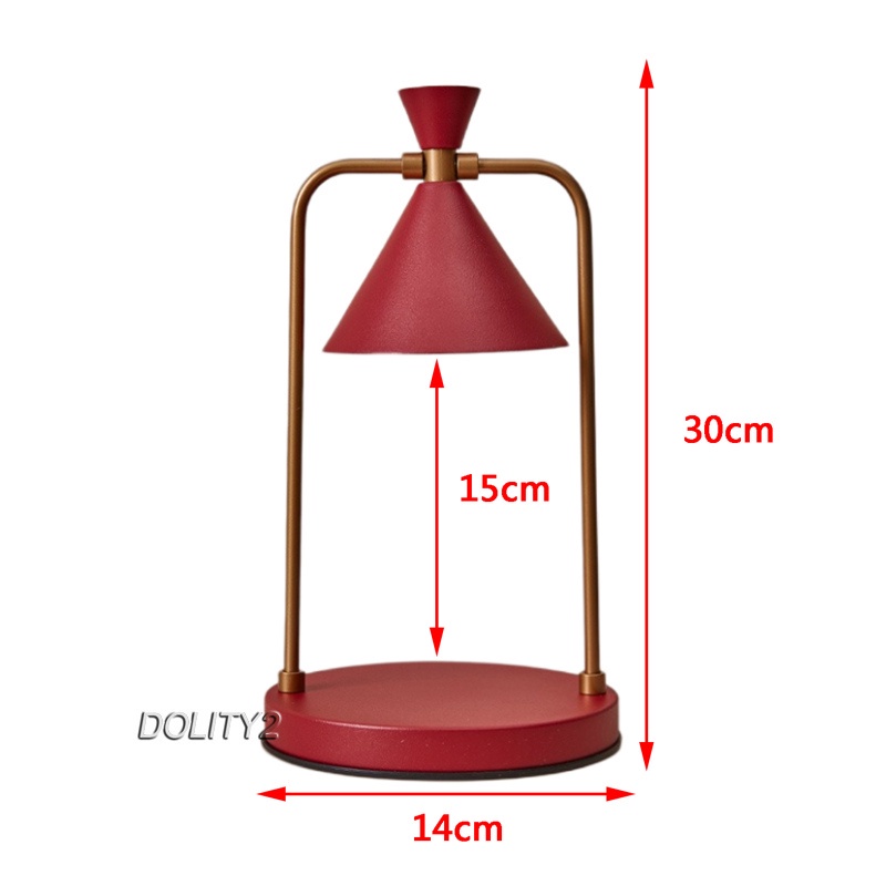 Đèn xông hơi sưởi ấm/ nến/ sáp thơm dùng trang trí