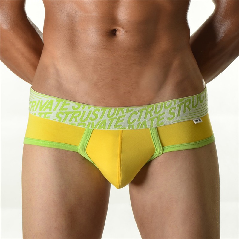 Quần lót nam cá tính LN047
