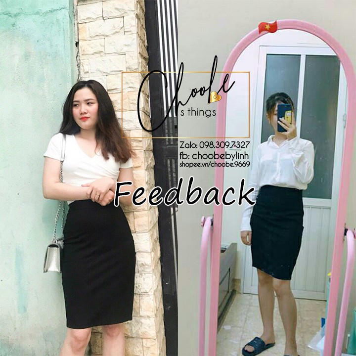 [Bán Vì Đam Mê] Chân Váy Bút Chì, Chân Váy Công Sở, Siêu Tôn Dáng, Chất Vải Umi Hàn Loại Cao Cấp, Hàng Xuất Khẩu | BigBuy360 - bigbuy360.vn