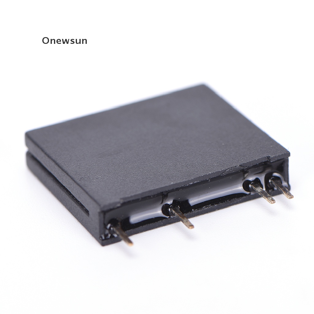 Rơ le điện tử điều khiển từ xa G3MB-202P PCB 2A 250V 3-5VDC | BigBuy360 - bigbuy360.vn