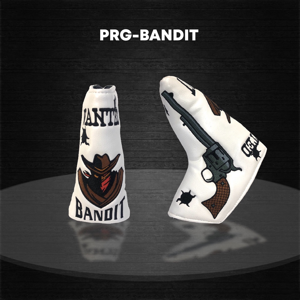 BỌC ĐẦU GẬY GOLF-BỌC GẬY GOLF-PUTTER COVER