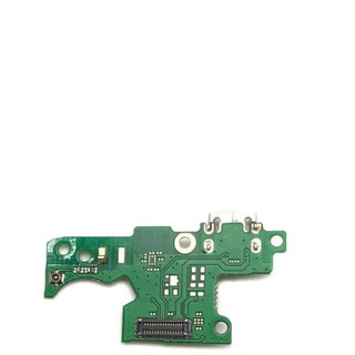 BỘ CHÂN SẠC + MIC NOKIA 3.1 ZIN