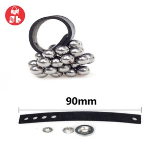 [Xả rẻ] Nhẫn hút bi siêu mạnh