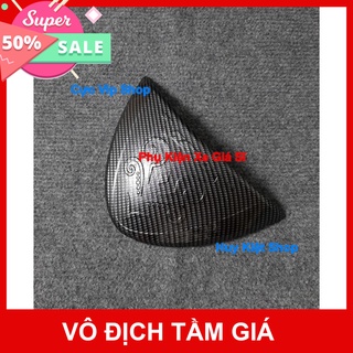 HCM- Dành Cho Xe Vision 2014 - 2019 - Mão Carbon