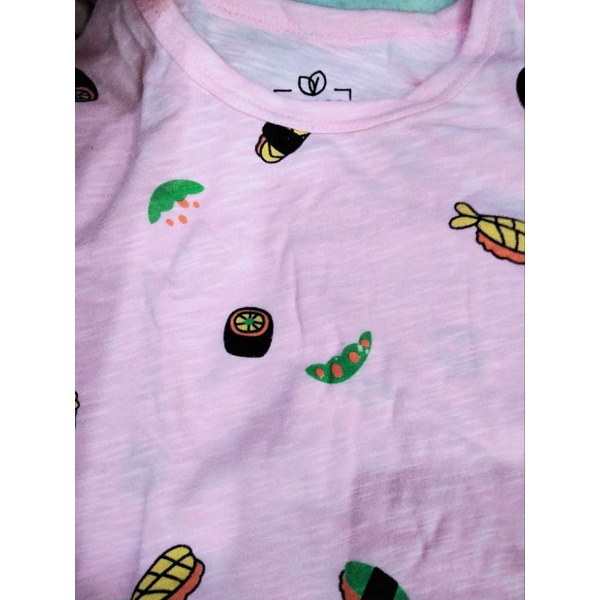 Bộ bé gái xuất Hàn See soo