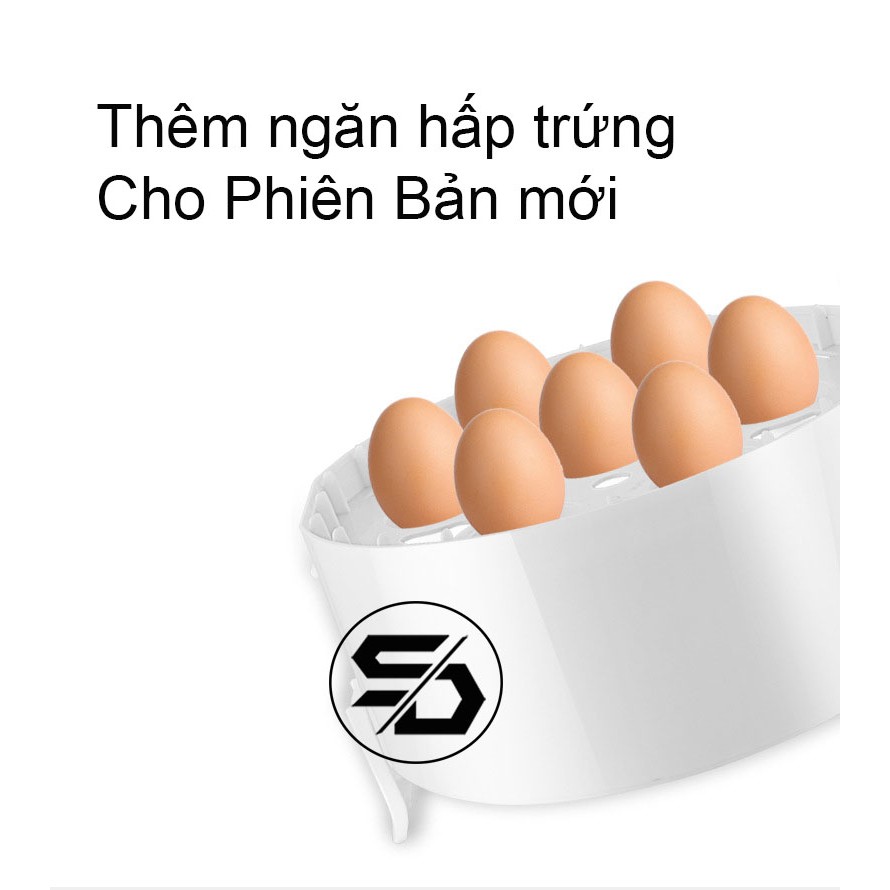 Hộp Cơm Cắm Điện Hâm Nóng Thức Ăn Inox Cao Cấp 3 Tầng Đa Năng