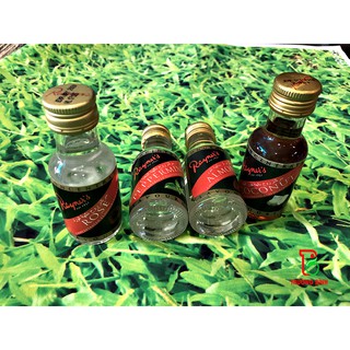 RAYNER - Tinh Mùi (Các Loại) Hiệu Rayner's 28ml