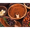 Bột cacao nguyên chất Đaklak thơm ngon bổ dưỡng hộp 500g