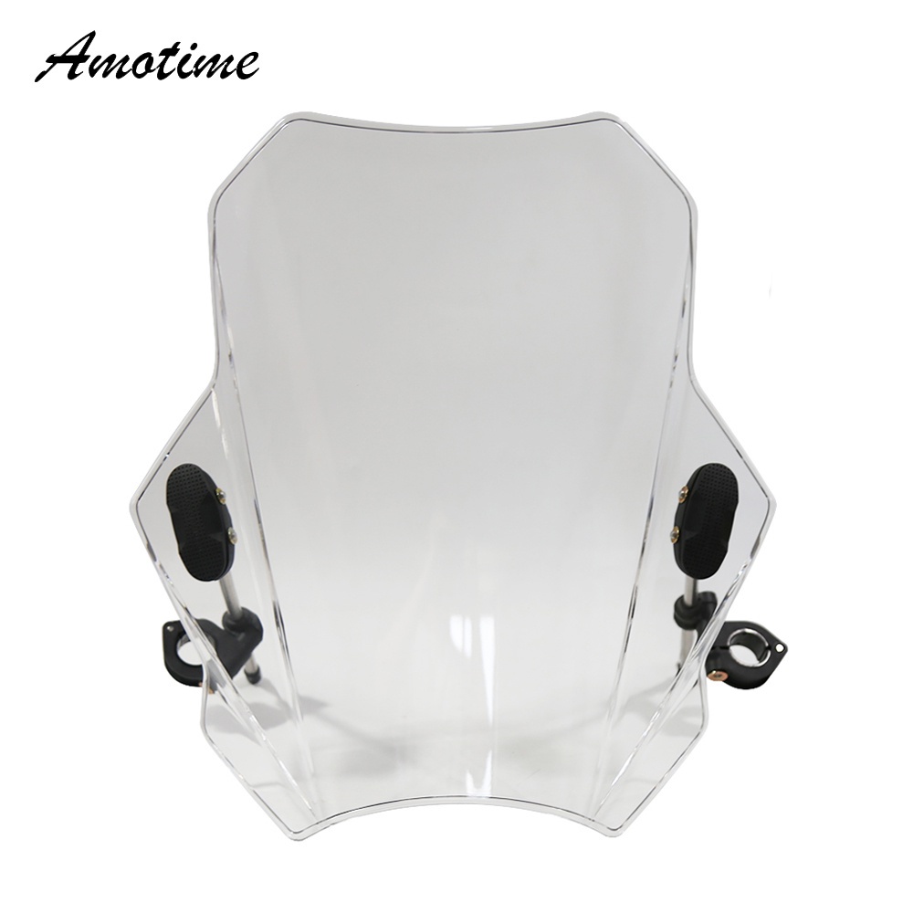 Kính Chắn Gió Chuyên Dụng Cho Xe Mô Tô HONDA REBEL CMX 300 500 1100 CMX300 CMX500 1100 2017-2020 2021