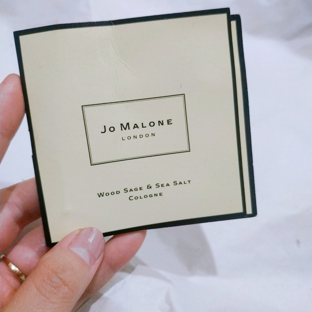 Sample nước hoa J.lone