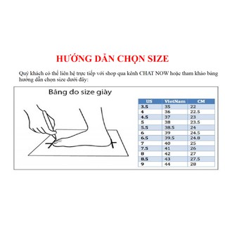 Giày Thể Thao Bóng Đá